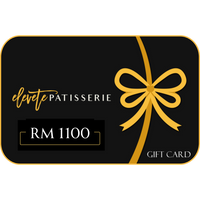 Elevete Signature Gift Card