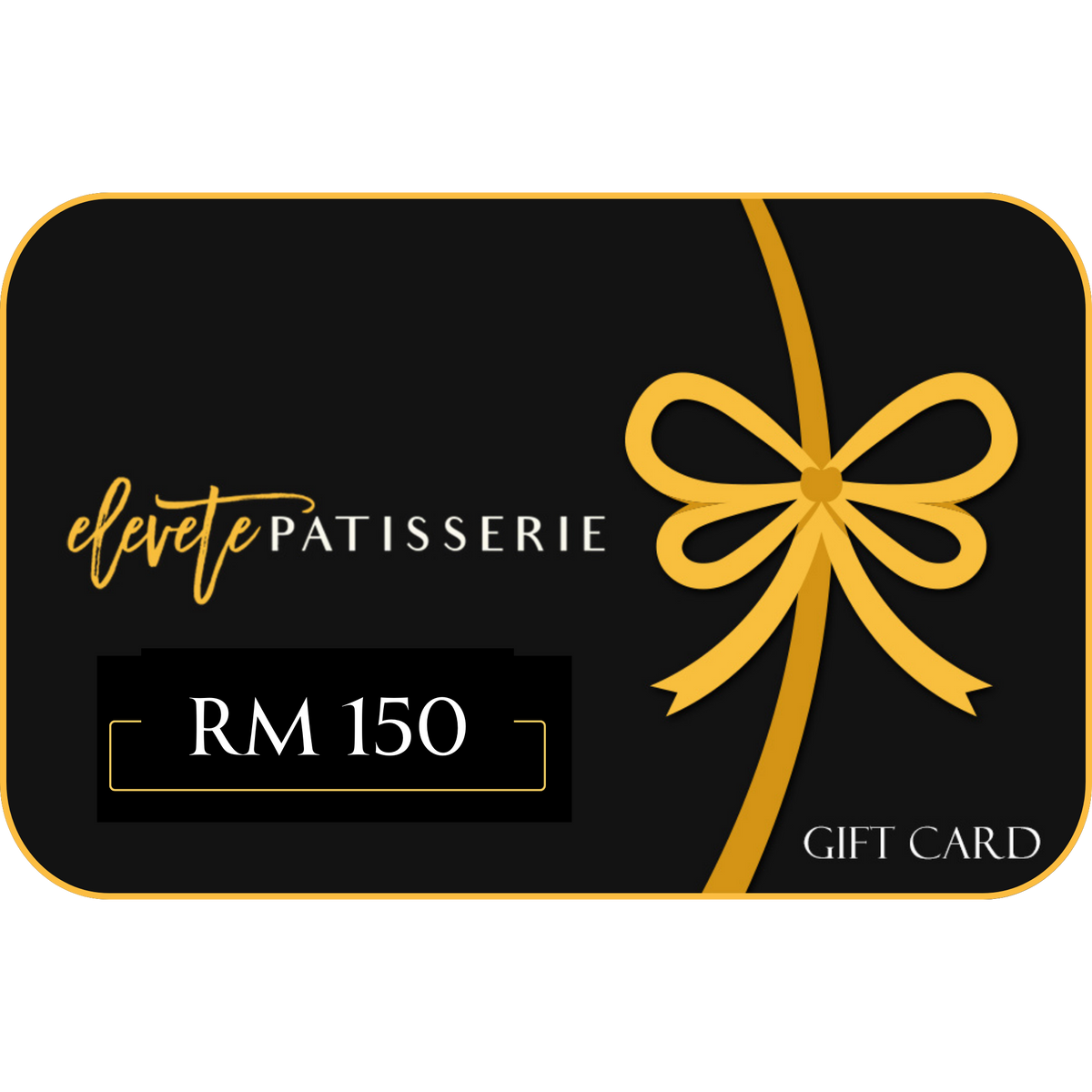 Elevete Signature Gift Card