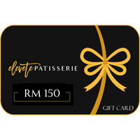 Elevete Signature Gift Card