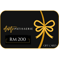 Elevete Signature Gift Card
