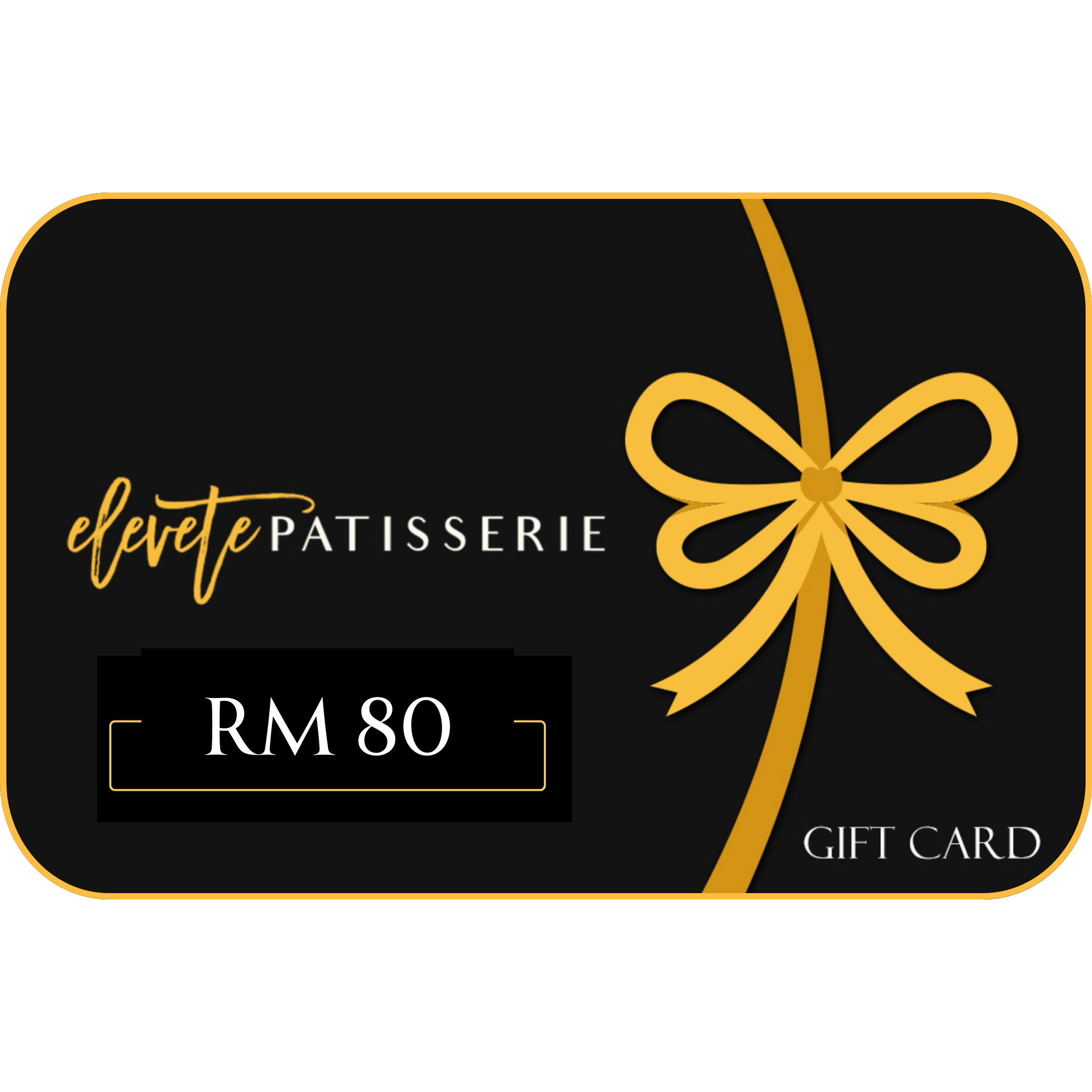 Elevete Signature Gift Card