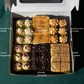 Raya Party Bites Duo - 2 Cakes Bundle (72pcs)