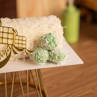Riang Raya Roulade (Ondeh Ondeh)