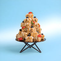 Butterscotch Stacked Blondies (36pcs)