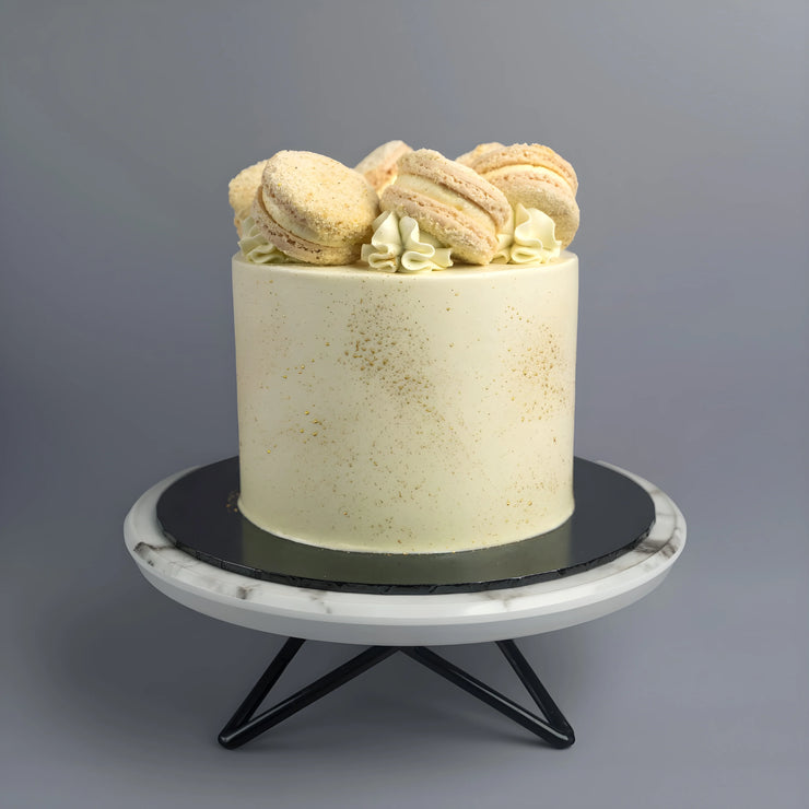 Stardust Designer Cake 5 Inch (1kg)