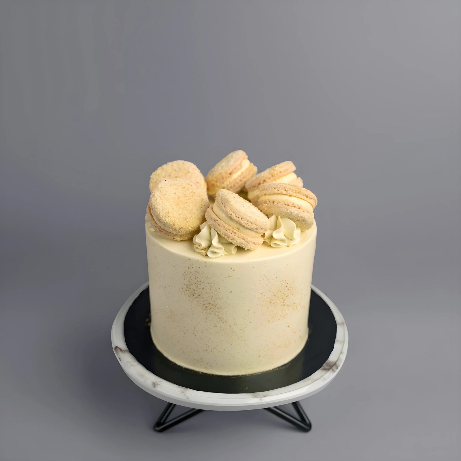 Stardust Designer Cake 5 Inch (1kg)
