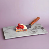 Strawberry Shiok Tart 7 Inch