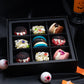 Monster Halloween Gift Box