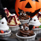 Spooky Halloween Cupcake Treats