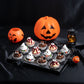 Spooky Halloween Cupcake Treats