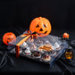 Spooky Halloween Cupcake Treats