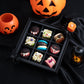 Monster Halloween Gift Box