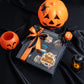 Monster Halloween Gift Box