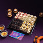 Deepavali Celebration Cake Bites
