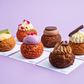 Assorted Choux Gift Box