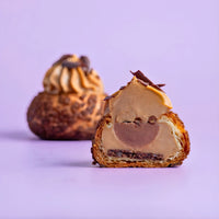 Father's Day Assorted Choux