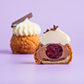Assorted Choux Gift Box