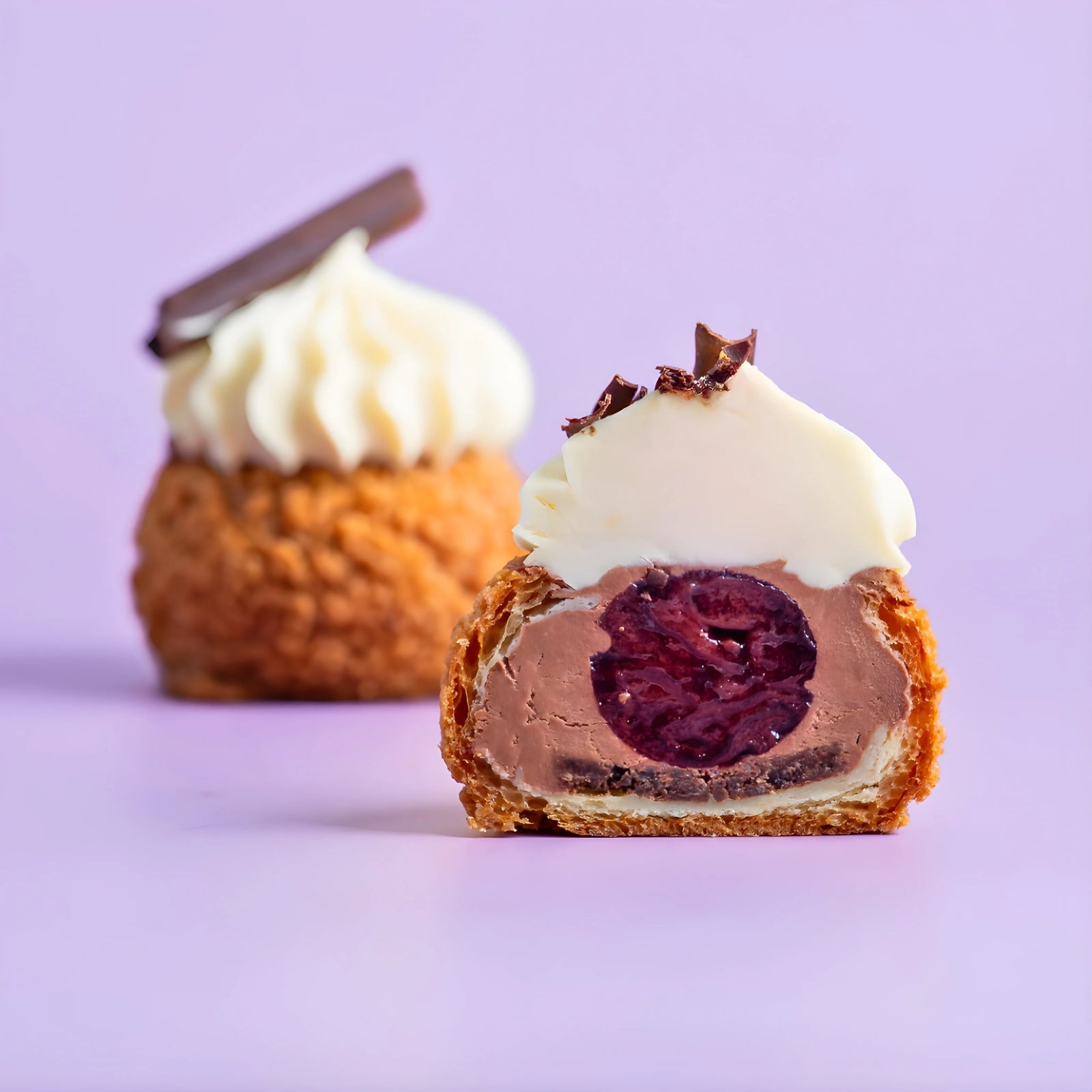 Father's Day Assorted Choux