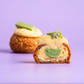 Assorted Choux Gift Box