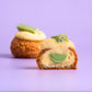 Assorted Choux Gift Box