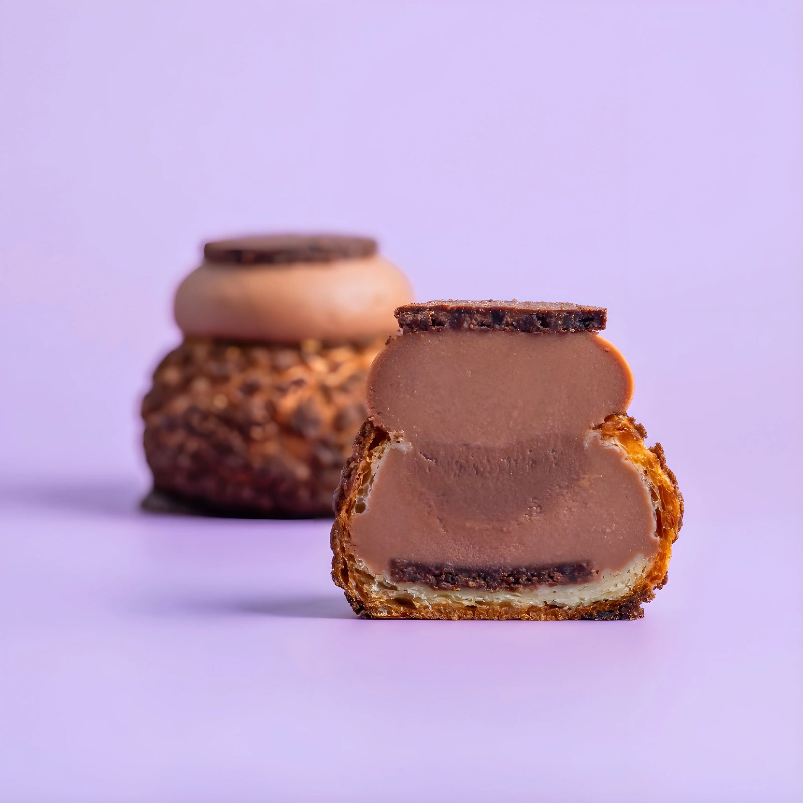 Father's Day Assorted Choux