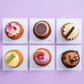 Assorted Choux Gift Box