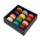 Box of 12 Assorted Macarons