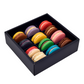 Box of 12 Assorted Macarons