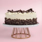 Mon Cheri Black Forest Cake