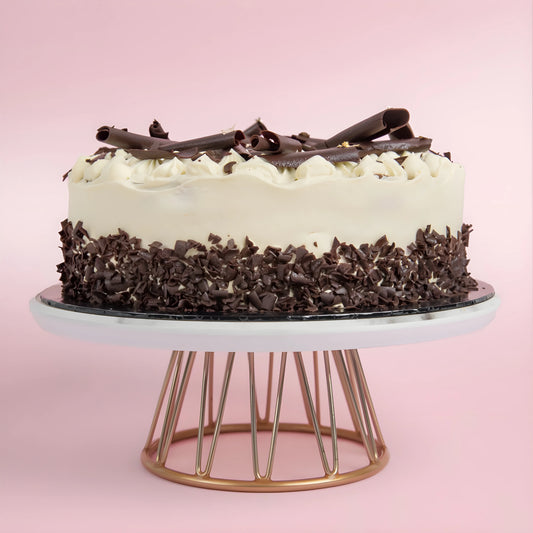 Mon Cheri Black Forest Cake