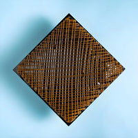 Fudgy Brownies 9 Inch (1.2kg)