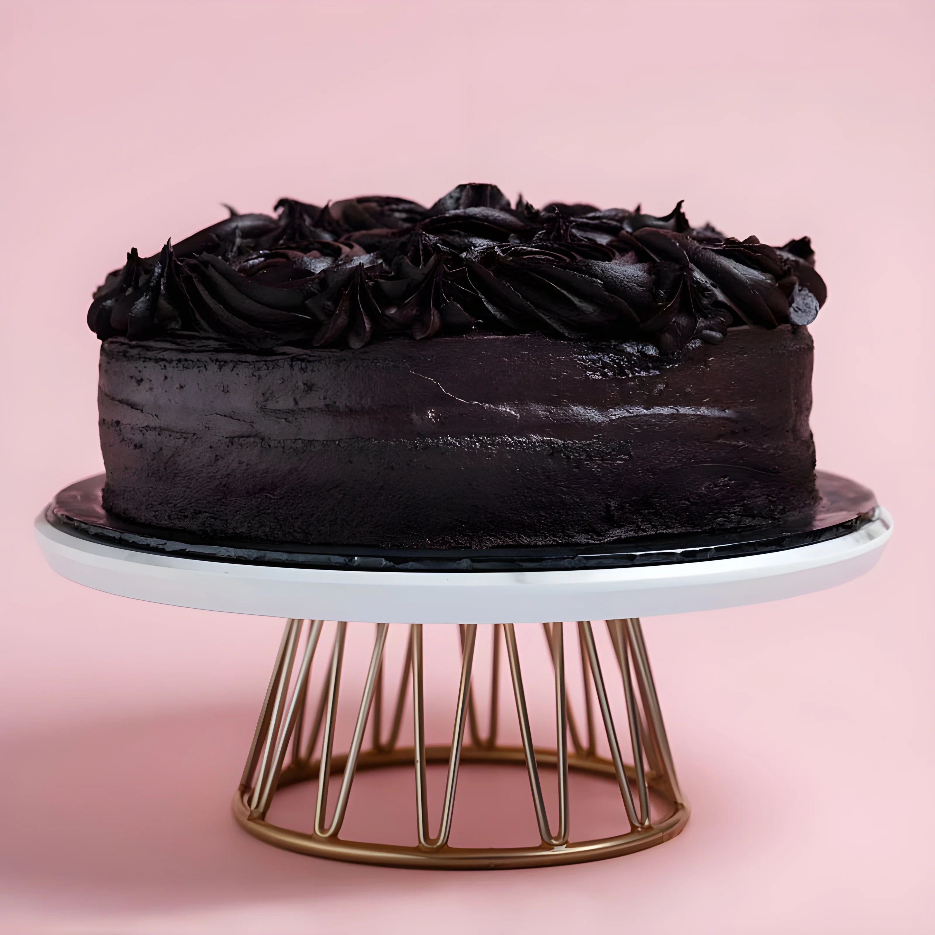 Ultimate Chocolate Cake