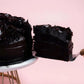 Ultimate Chocolate Cake
