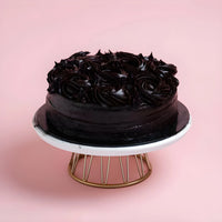 Ultimate Chocolate Cake