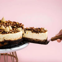 Tiramisu Cake