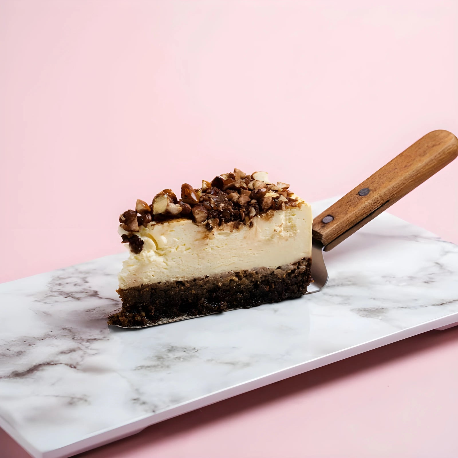 Tiramisu Cake