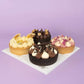 The Tart Quartet