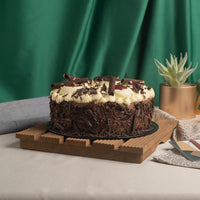 Black Forest Roulade Entremet Father's Day 2024