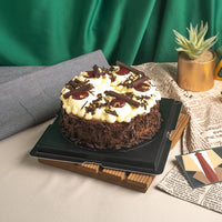 Black Forest Roulade Entremet Father's Day 2024