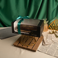 Opera Cake Father's Day 2024