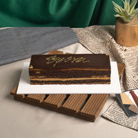 Opera Cake Father's Day 2024