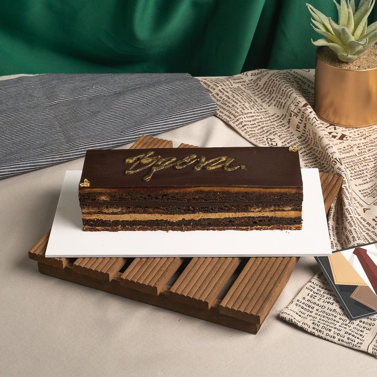 Opera Cake Father's Day 2024
