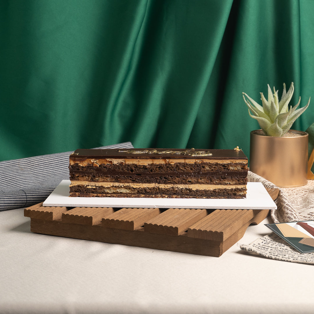 Opera Cake Father's Day 2024