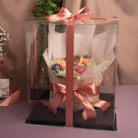 Mom's Love Bouquet Designer Cupcakes