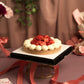 Strawberry Tart