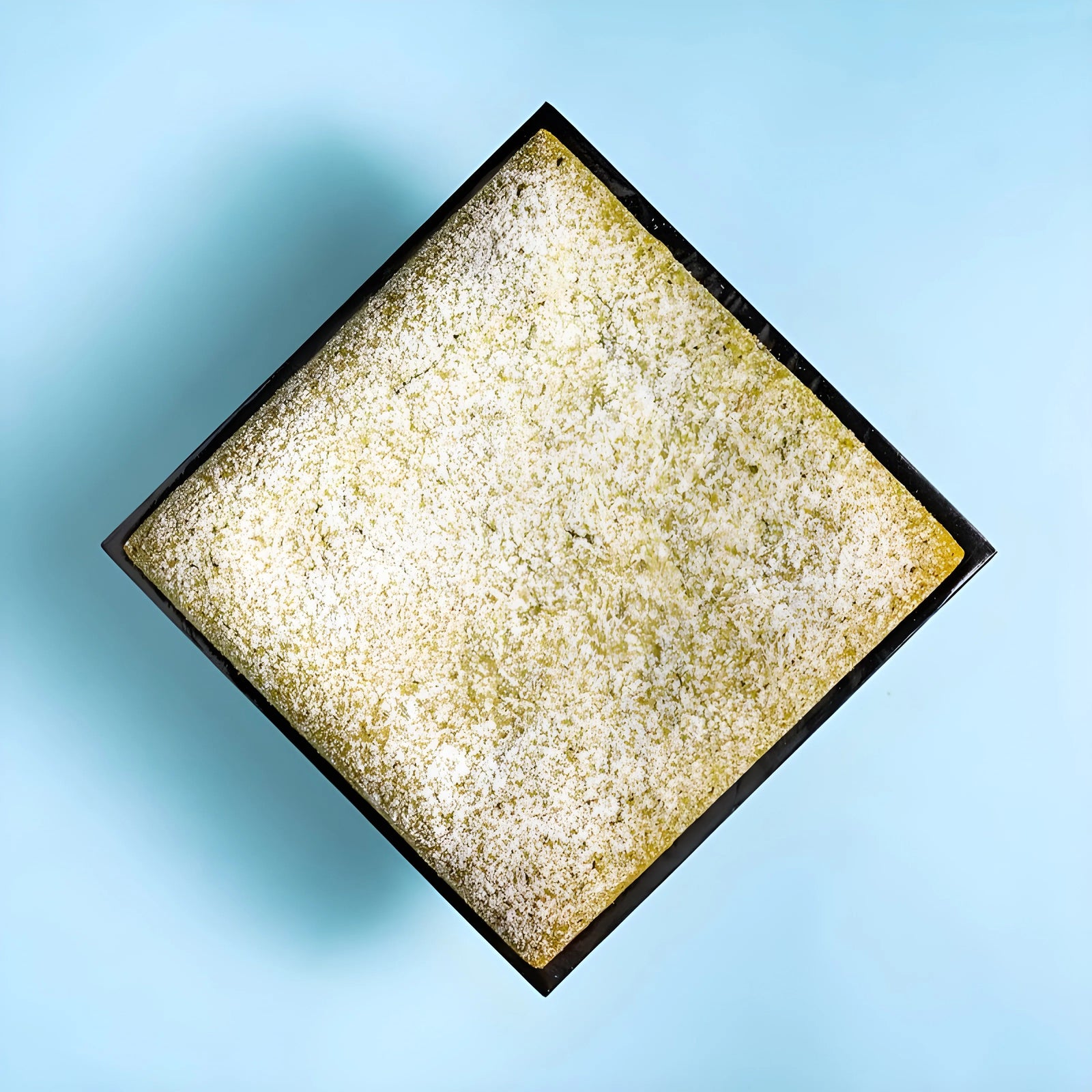 Matcha Brownies 9 Inch (1.2kg)