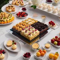 Mix & Match Cake Bites 9 Inch (1.2kg)
