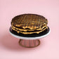 Salted Caramel Chocolate Cake - 9 Inch (2kg)