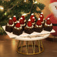 Santa's Little Brownies