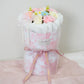 Sweet Harmony Soap Flower Bouquet